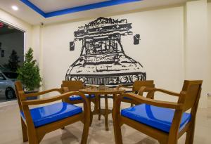 The Pho Thong Phuket