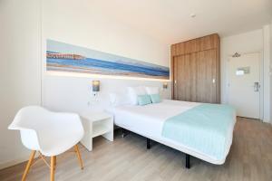 Double Room room in AluaSun Continental Park Hotel & Apartments