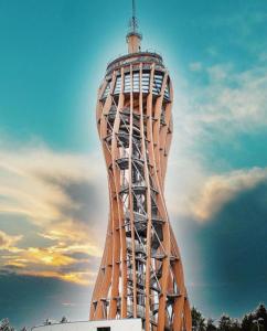 Luxury Apartment Monte Carlo