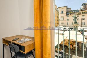 Three-Bedroom Apartment Suite