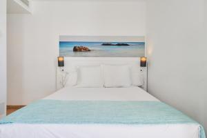 Studio room in AluaSun Continental Park Hotel & Apartments