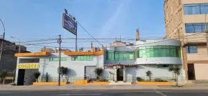 Hostal Private-Lima Aiport - Lima