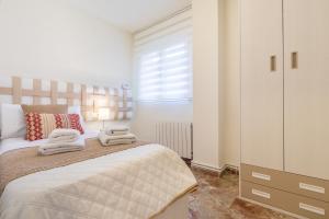 Holiday Granada Zurbarán