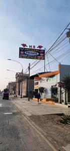 Hostal Private-Lima Aiport