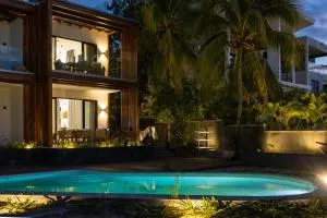 ReefScape Beachfront & Self-Catering Apartment by Luxxis Properties - Triolet