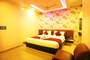 Hotel Kek Grand Pvt Ltd
