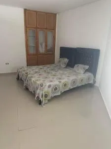 LEBNA Plage - Menzel Temime