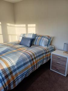 Mt Highfield Farm Cottage