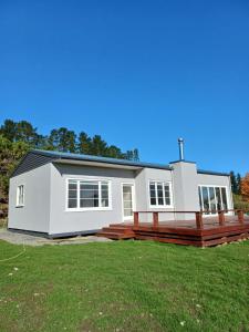 Mt Highfield Farm Cottage