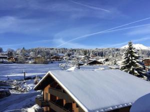 Les Aiguilles De Warens photo 21