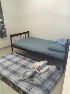 SIREH Cozy Homestay Jln Garuda TelokPanglimaGarang