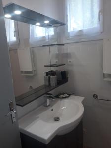 La maison de vacances 3 chambres