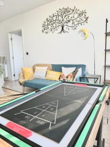 Perfect Stay for Contractors & Families - Sleeps 7