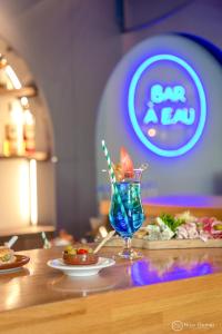 Hotels Novotel Aix-en-Provence Pont de L'Arc : photos des chambres