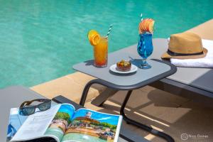 Hotels Novotel Aix-en-Provence Pont de L'Arc : photos des chambres