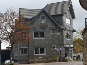 VALHALLAS Hütte