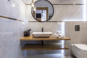 Apartamenty Bujaś Resort Górski Szafir Studio - 200m do Termy Bania