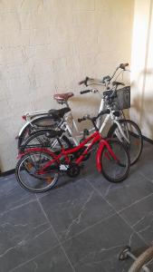 Apartment Vecliepaja