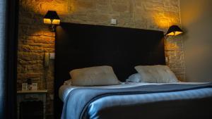 Hotel Parc Adelie - Logis Hotels : photos des chambres