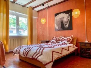 Casa Andalucia - Jungholtz