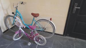 Apartment Vecliepaja