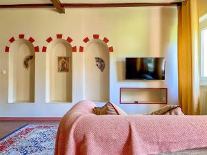 Casa Andalucia