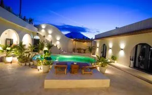 Sama Villa Amed - Tjulik