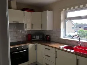 The Rose Garden - 奥格本圣乔治