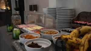 Hotel Parc Adelie - Logis Hotels : photos des chambres
