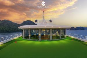 Catherine Cruises Ha Long Bay