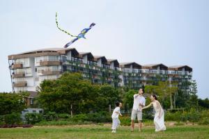 Bellerive Hoi An Resort and Spa