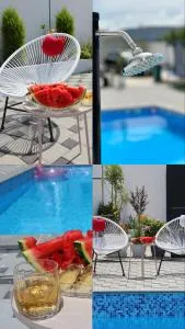 Holiday House As Moon - Goranci