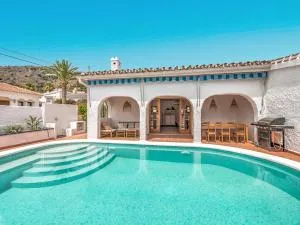 Villa in mediterranean style with private pool - Маро