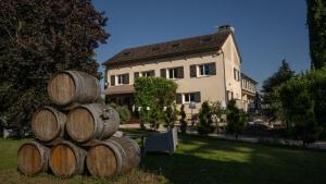 Hotel Parc Adelie - Logis Hotels : photos des chambres