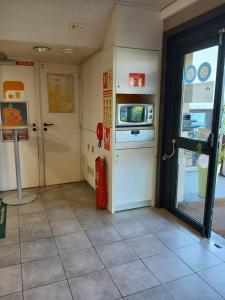 Unisotel Valenciennes EX-hôtel F1