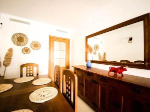 Estepona del Mar 3 bed apartment