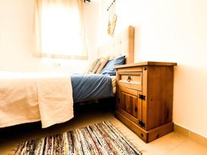 Estepona del Mar 3 bed apartment