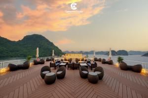 Catherine Cruises Ha Long Bay