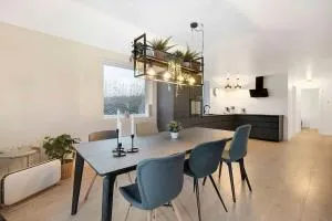 Flot renoveret sommerhus, tæt på vandet - Ørbæk