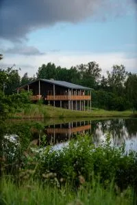 Grava Cottage - Tukums