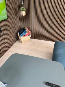 Flot renoveret sommerhus, tæt på vandet