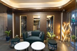 The Soma Hotel