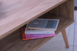 Johns House - Chorto Pelion