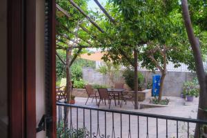 Johns House - Chorto Pelion