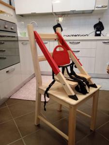 Casa vacanze Aurora con parcheggio privato