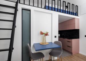 Stay2gether M&M Studio Holešovice