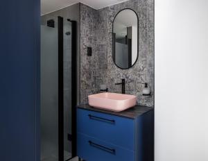 Stay2gether M&M Studio Holešovice