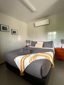 Tanjanerup Chalets. “Clementine”