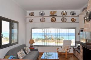 XOROI- Villa primera linea mar con vistas a Bahía Alcudia