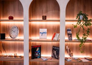 Hotels Best Western Plus Au Grand Saint Jean : photos des chambres
